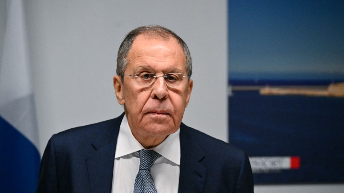 Szergej Lavrov:  Donald Trump erős ember, nagyon barátságos, de ez nem jelenti azt, hogy oroszbarát