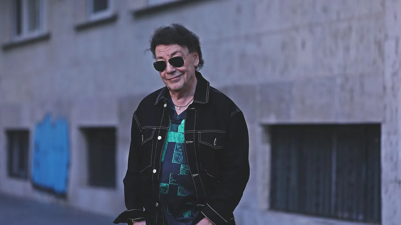 Aggasztó hírek Fenyő Miklósról, nem javul az állapota