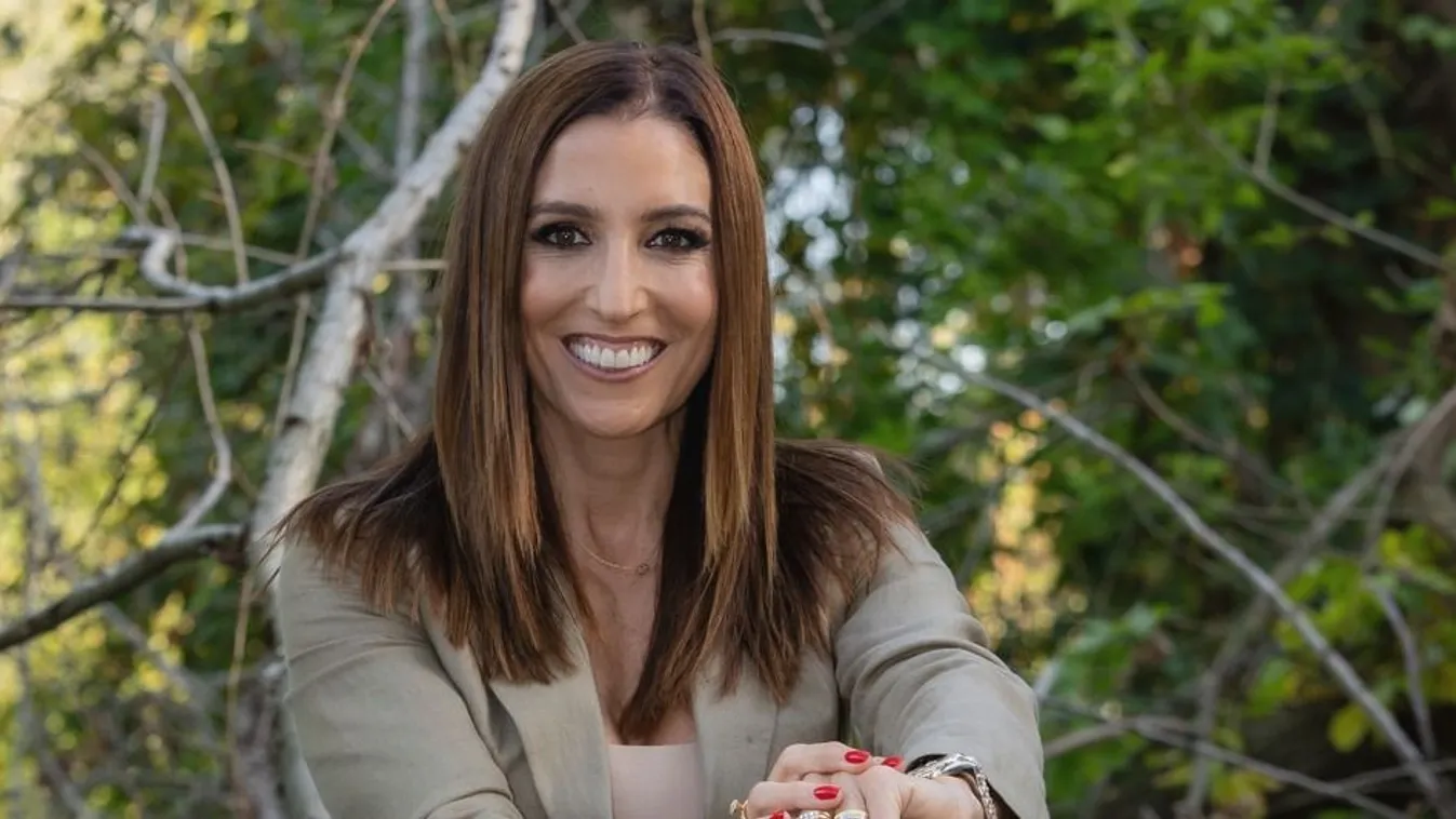 Rubint Réka meztelen fürdőzéssel búcsúztatta 2024-et