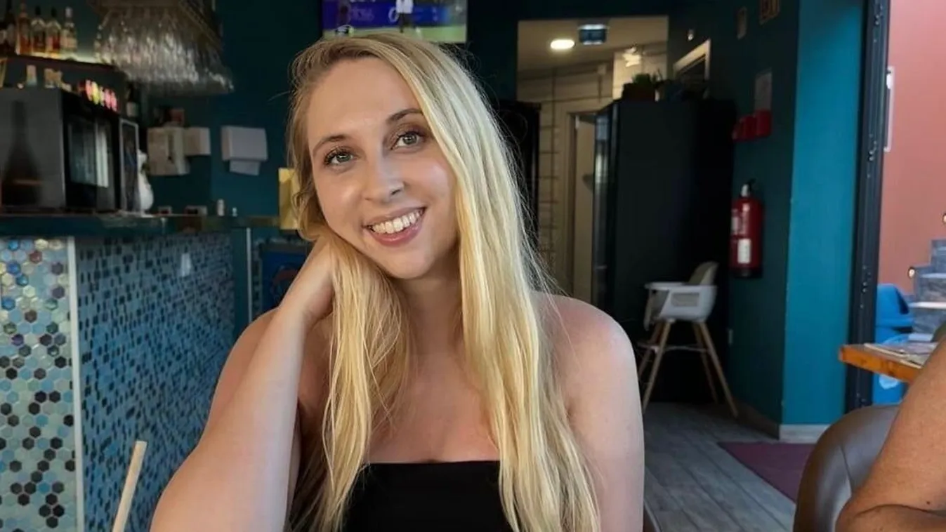 "Lebénultam az implantátumom miatt"