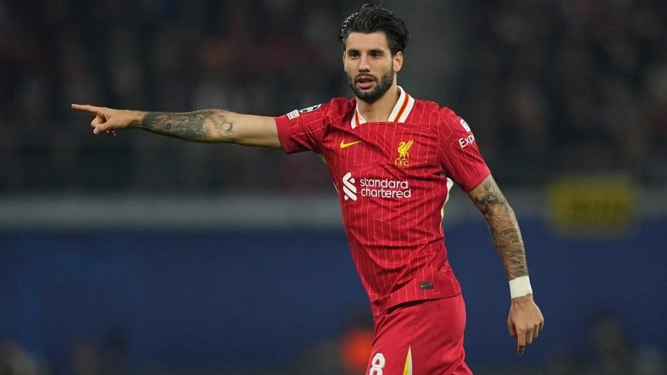 Szoboszlaiék meccsét törölték, ekkora a baj a Liverpoolban