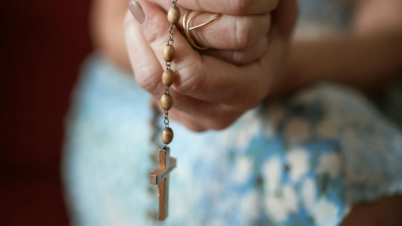 Ez az üzenet olvasható az 1800 éves amuletten!