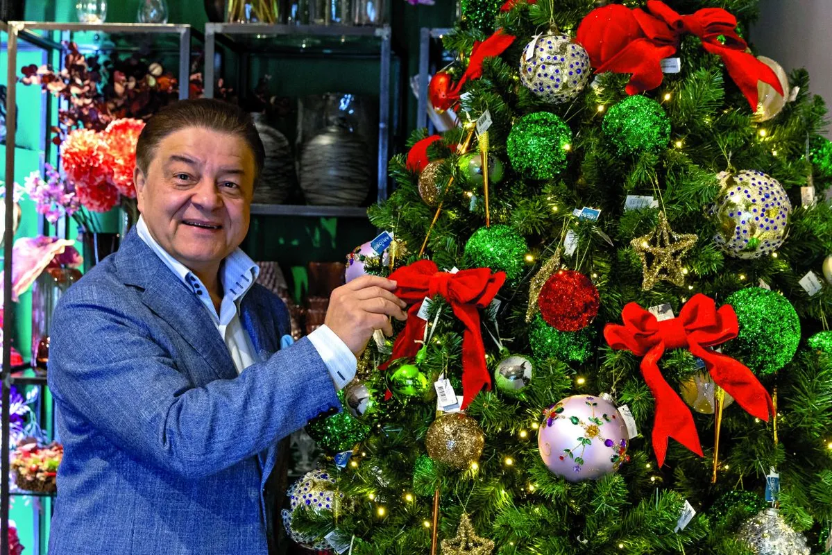 Nyári Károly portréinterjú - negyven éve házasodtak össze a feleségével   RIPOST
