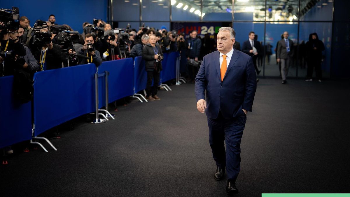 Így vált Orbán Viktor a világpolitika fontos szereplőjévé