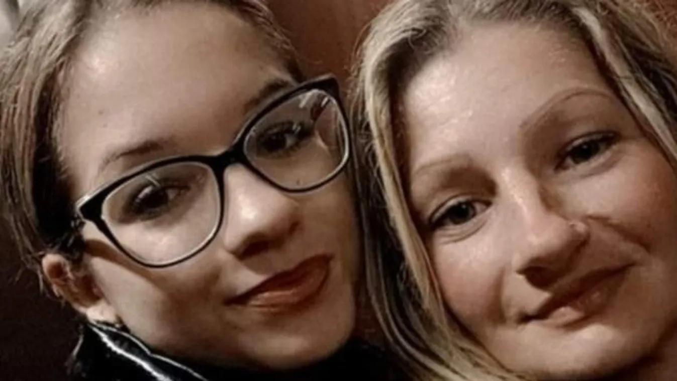 Januárban mérföldkőhöz érkezik az elgázolt Tiffani ügye