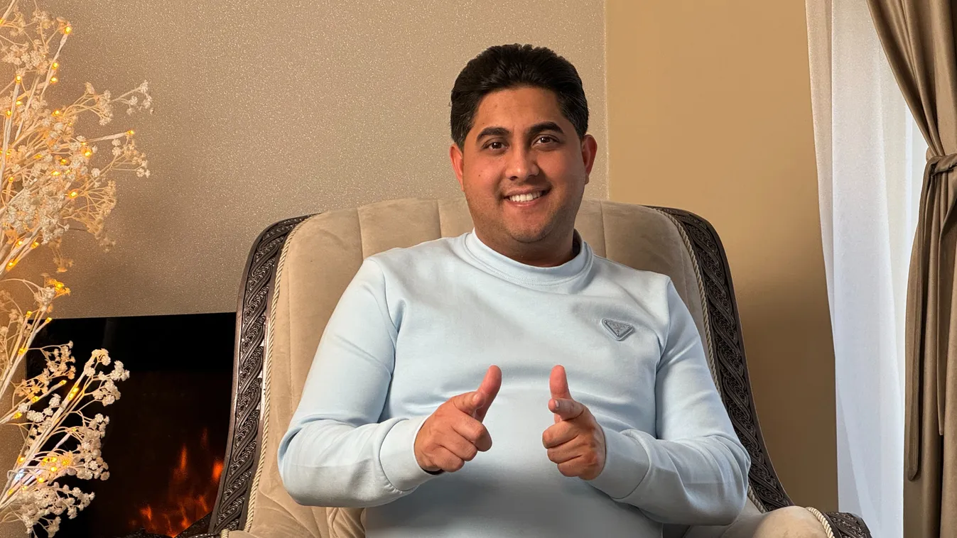 Fájdalmas emlékezés: Négy éve gyászol a mulatóskirály