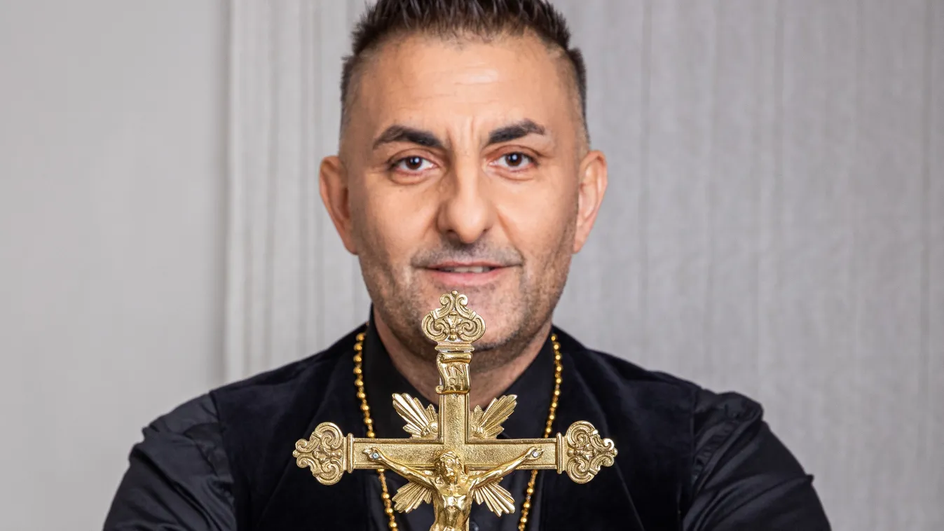 Erre nem számítottunk! Gáspár Győző Törökországba költözne