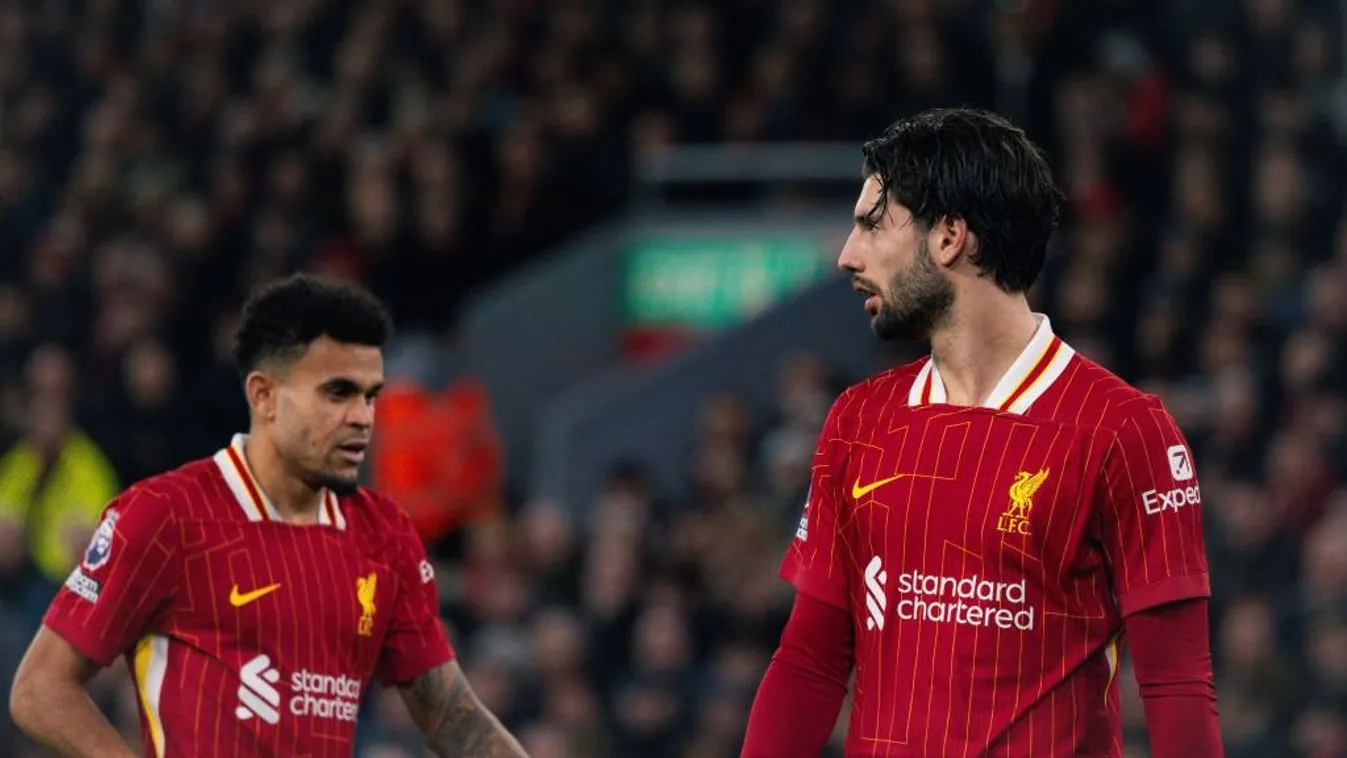 Szoboszlait váratlanul kirakták a csapatból