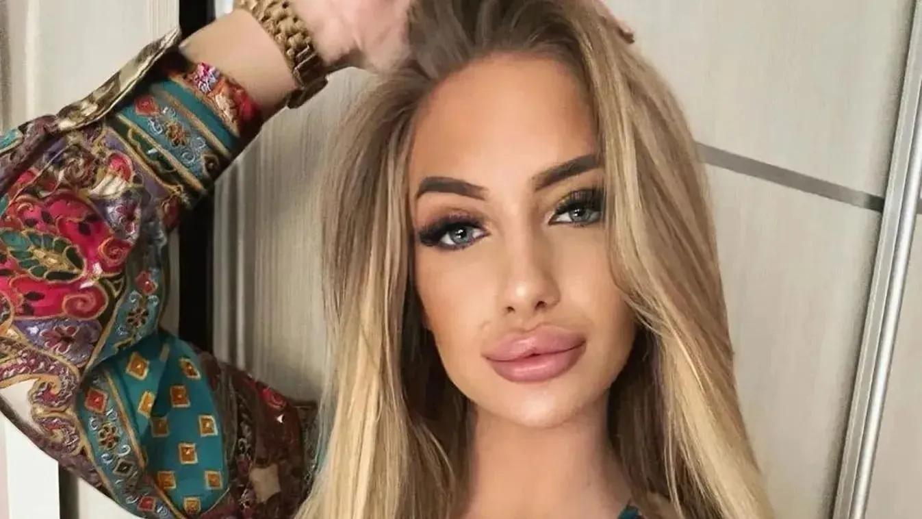 VV Virág élő adásban verekedett a Séfek Séfe szereplőjével