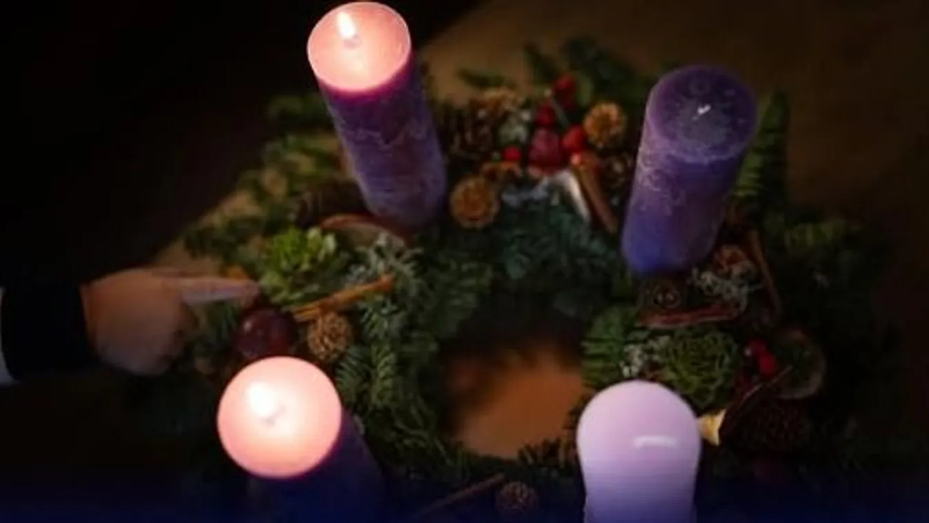 Orbán Viktor: A remény lángja