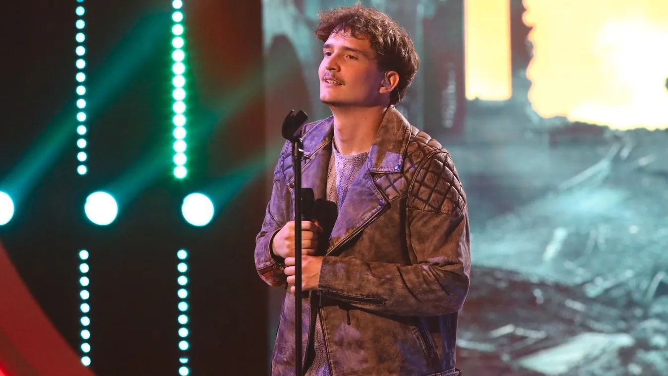 Így van most ájulása óta Orbán Rudi