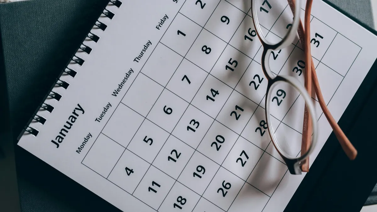 Ezek a leggyakoribb újévi fogadalmak