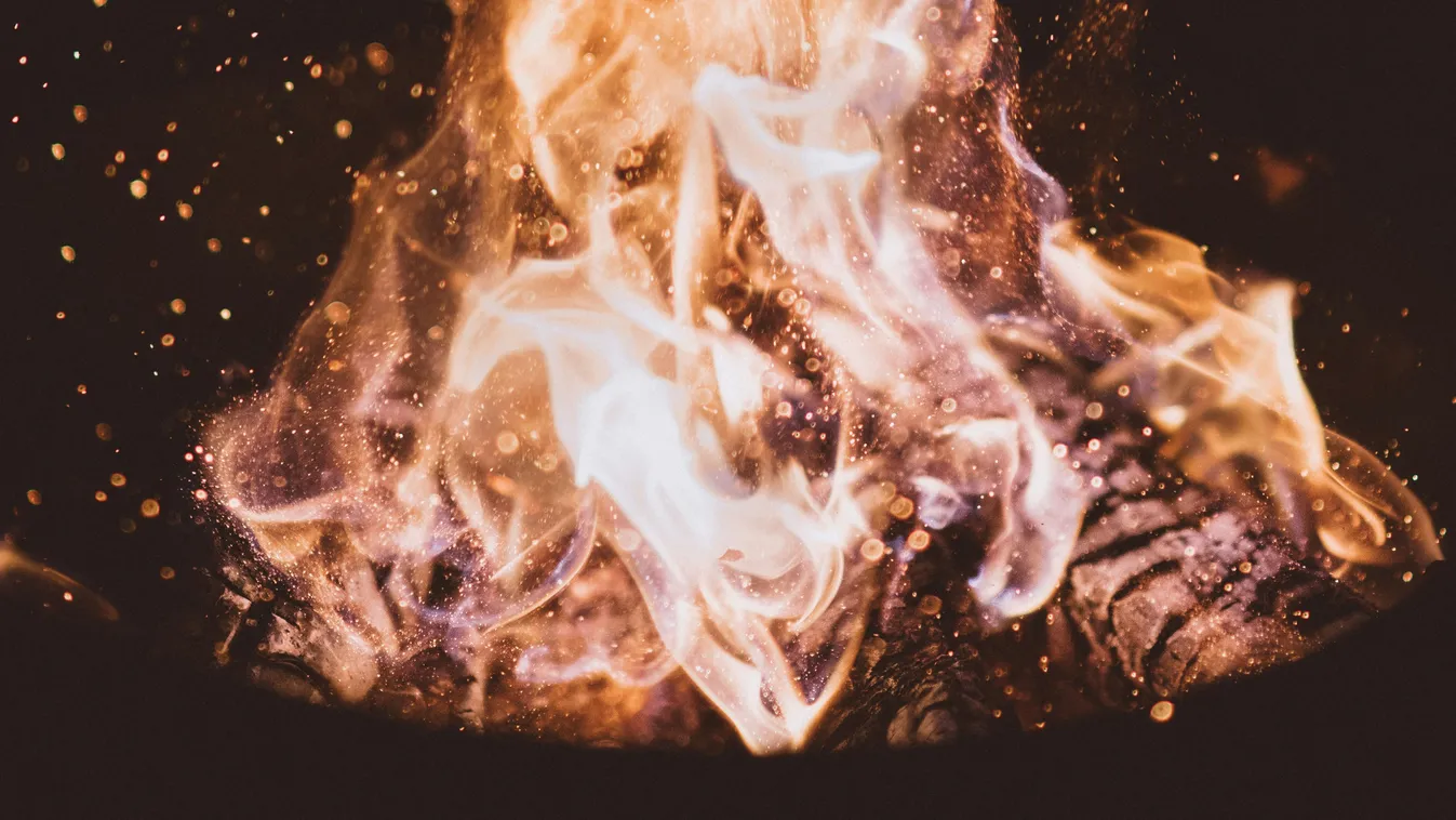 Most kaptuk: tűz ütött ki egy szállodában, egy ember meghalt