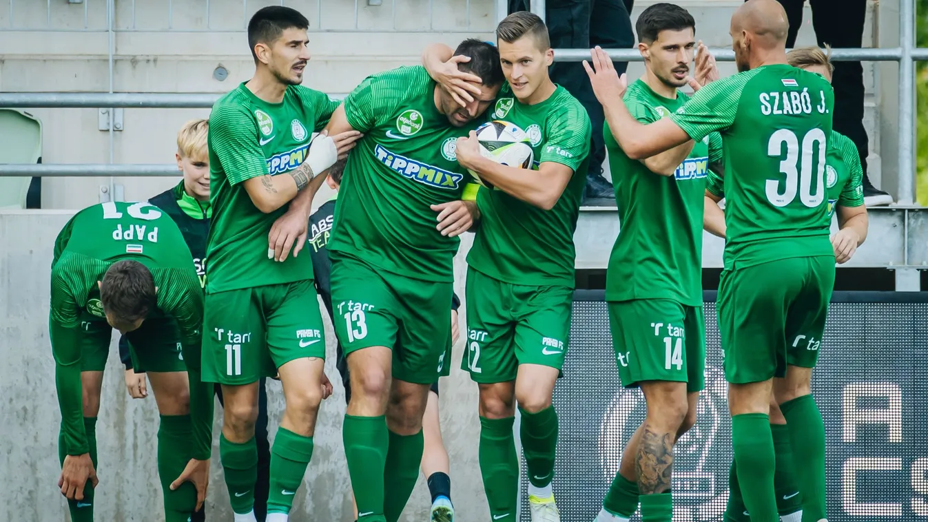 Böde megállíthatatlan, a világ legjobbjaival vetekszik