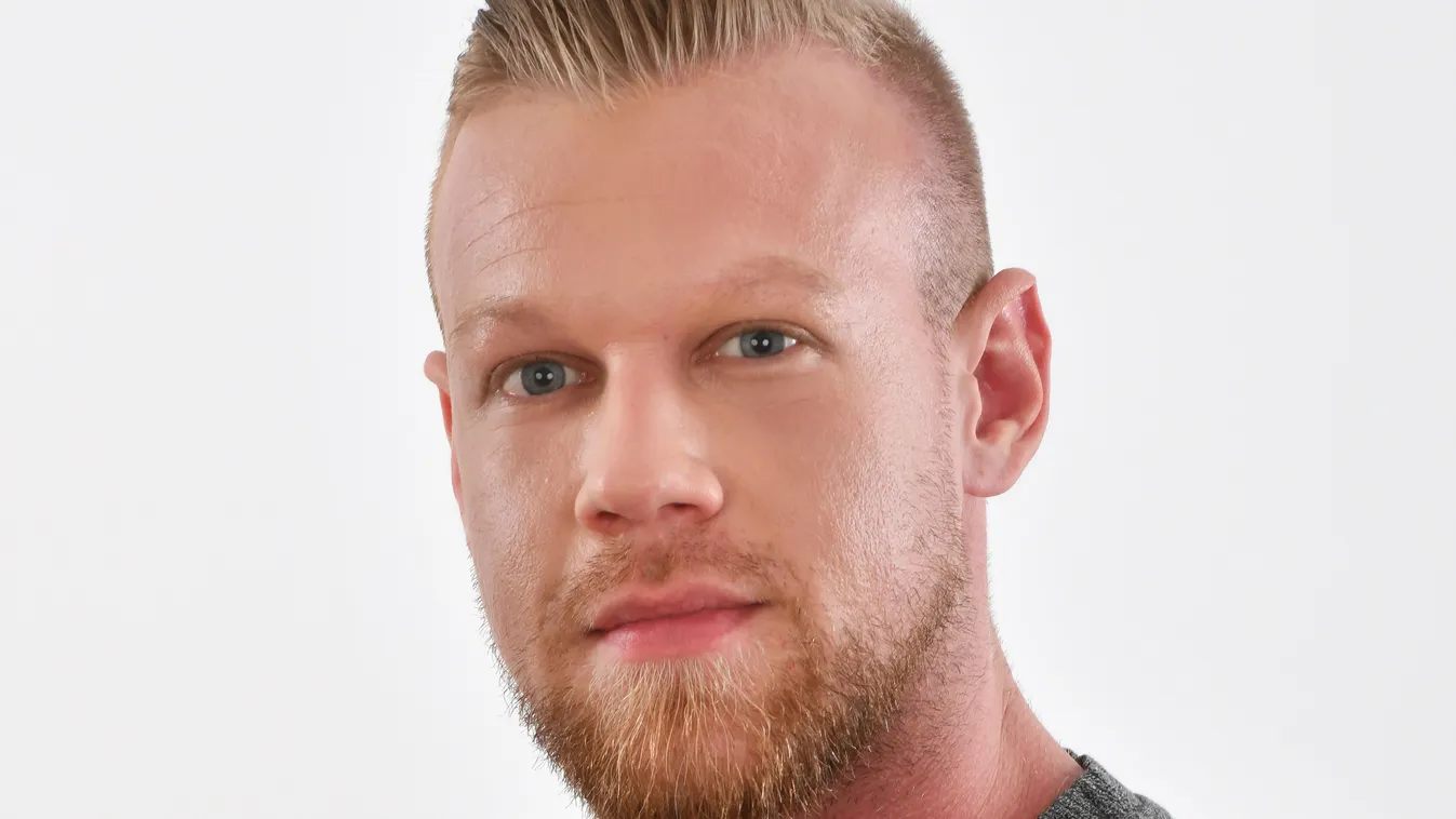 Két nő között kellett választania a TV2 sztárjának