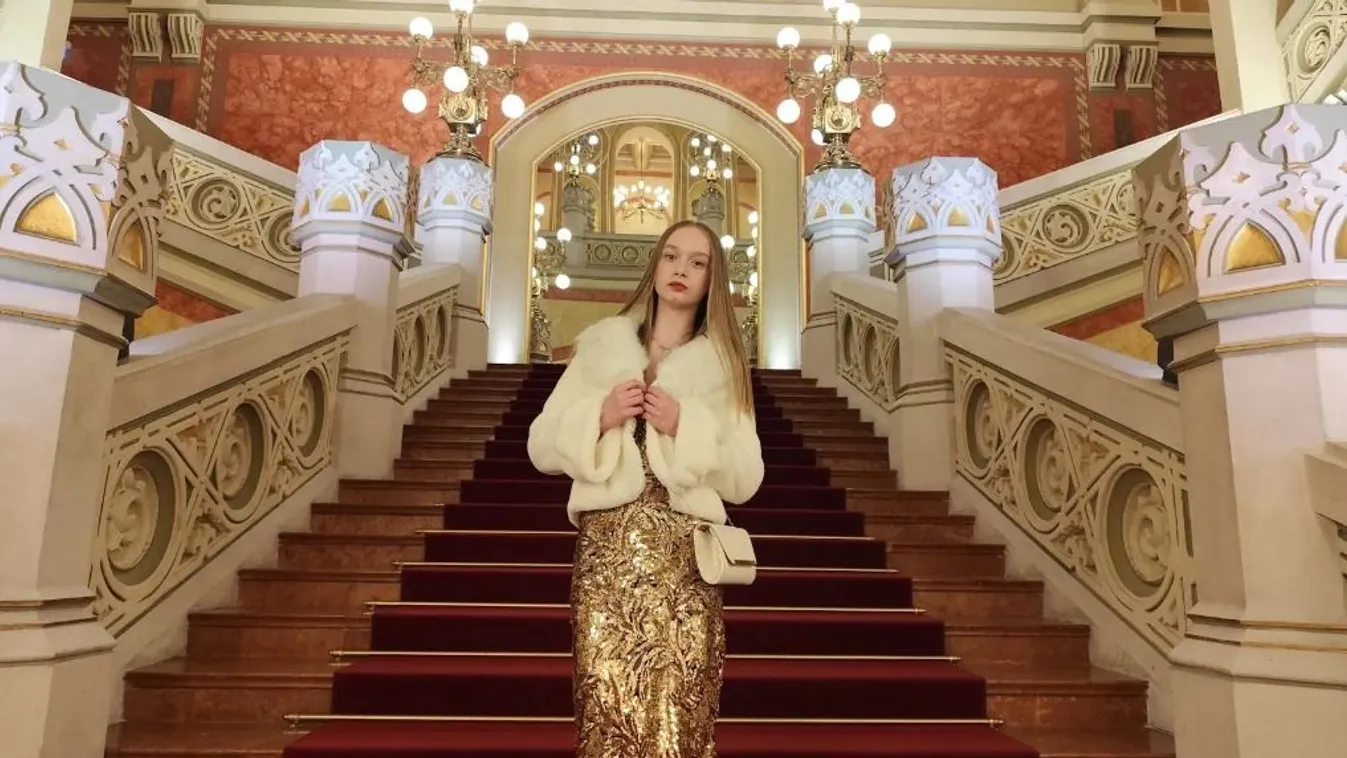  Így telt Balla Riana Emma számára 2024