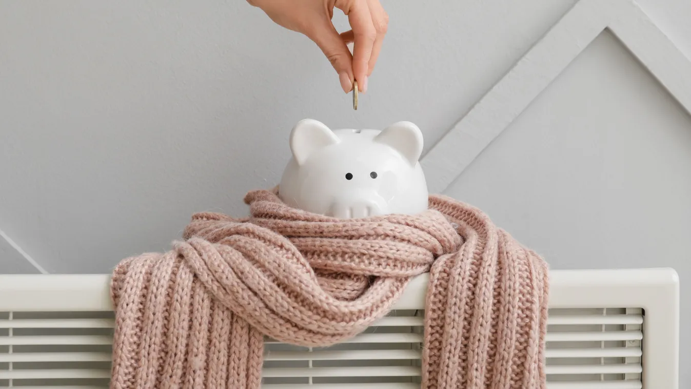 Új praktikák: így spórolj a fűtéssel