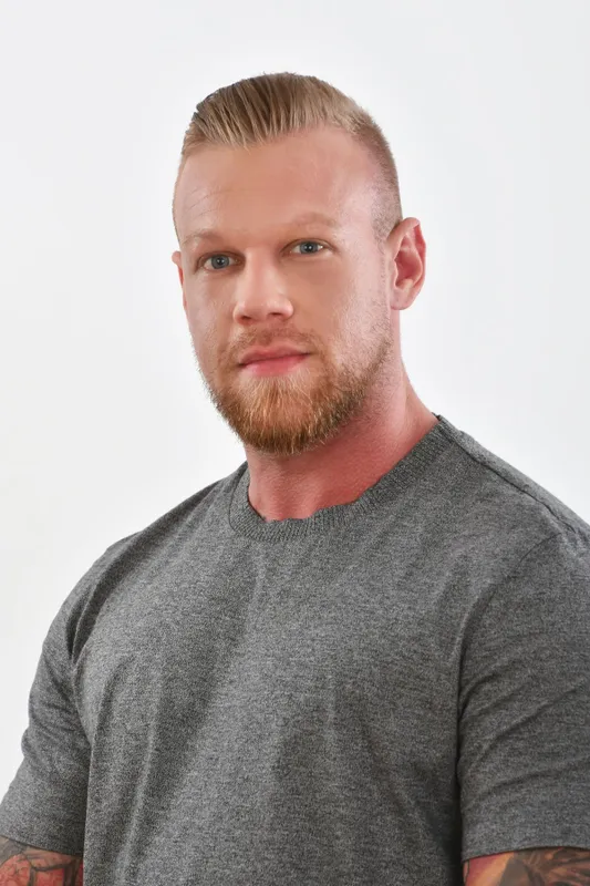 Házasság első látásra Geri