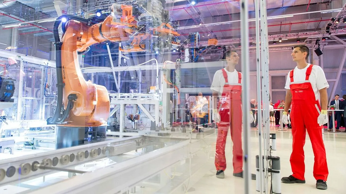 Így nő a minimálbér összege január 1-jétől