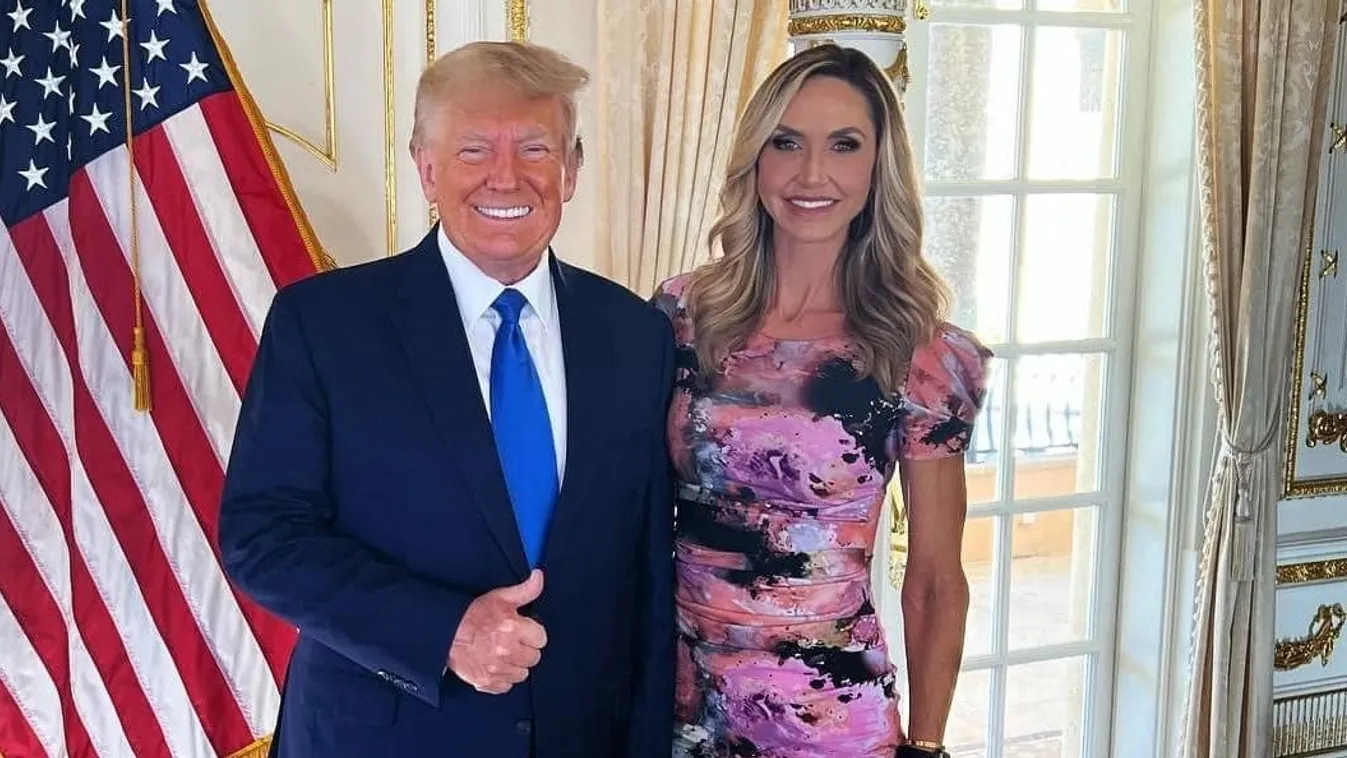 Donald Trump menye szenátor lehet