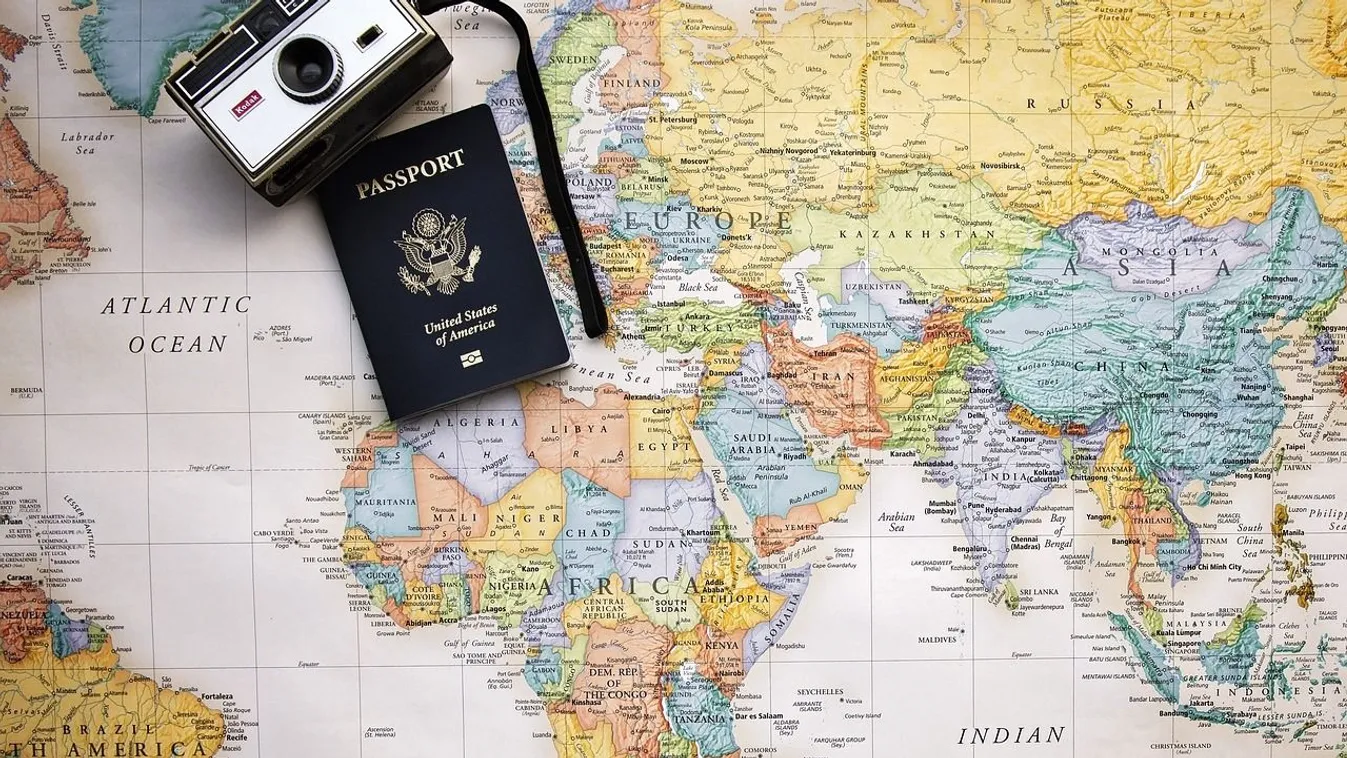 Vajon hány földrajzi kérdésre tudsz helyesen válaszolni?