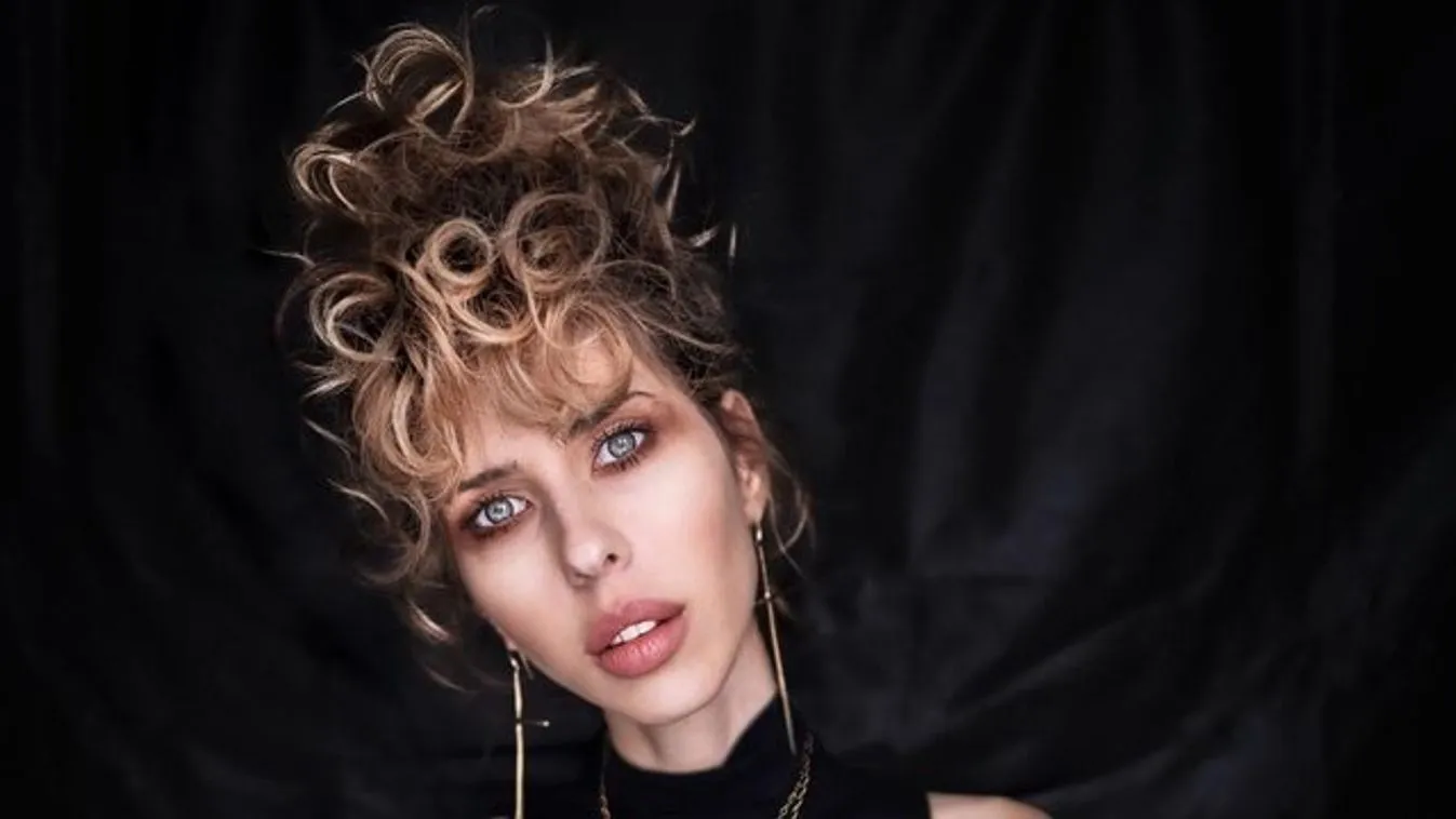 Cinthya Dictator súlyos problémákkal küzd