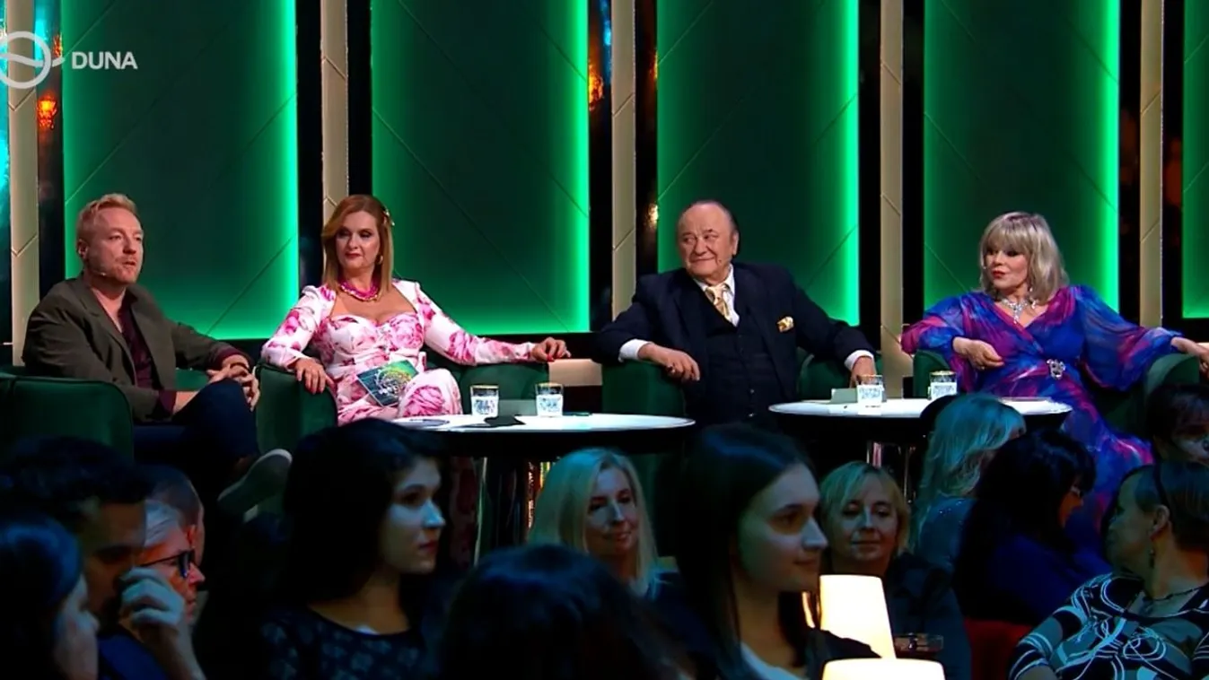 Megvan a Csináljuk a Fesztivált! végleges mezőnye