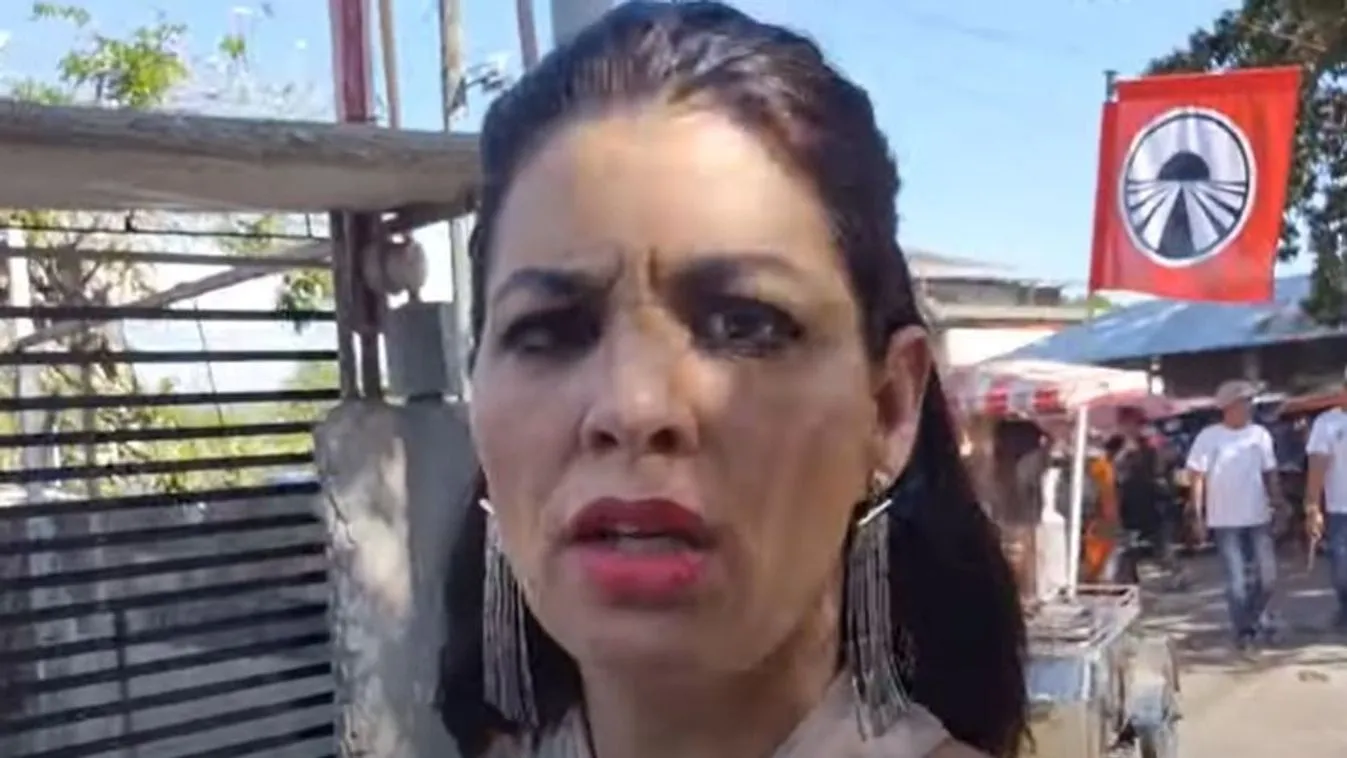 Nehéz helyzetbe kerültek Ördög Nóráék: nem tudja, mi lesz