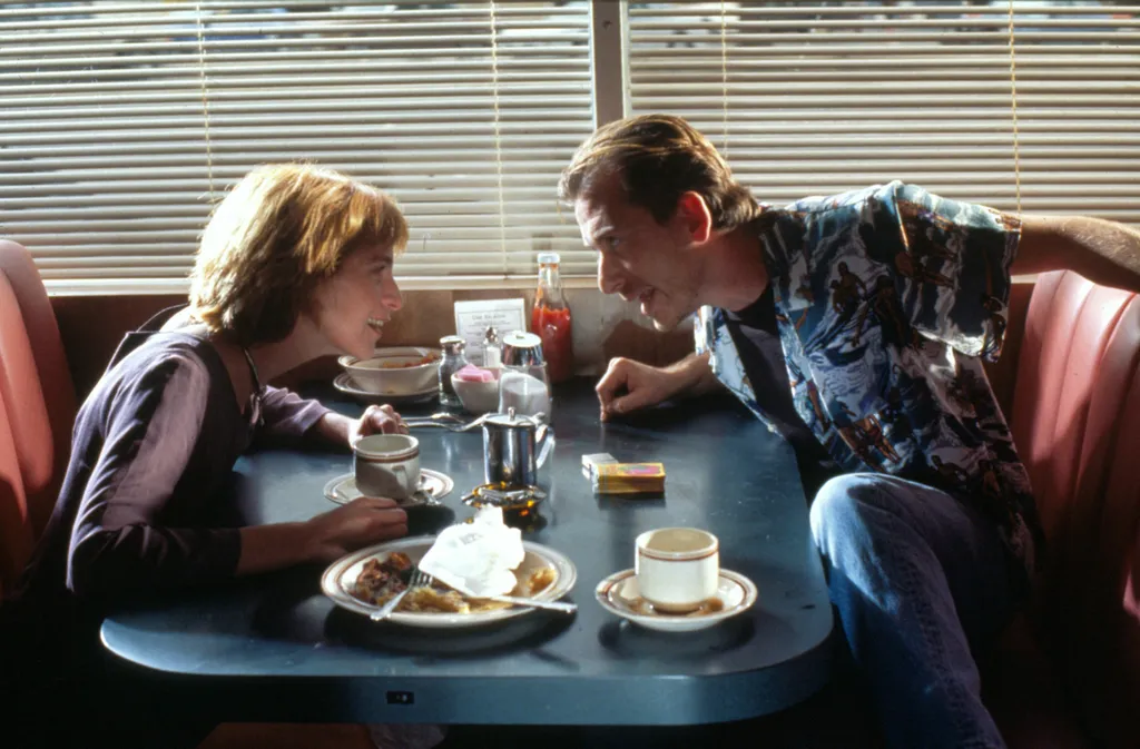 Pulp Fiction
Tim Roth