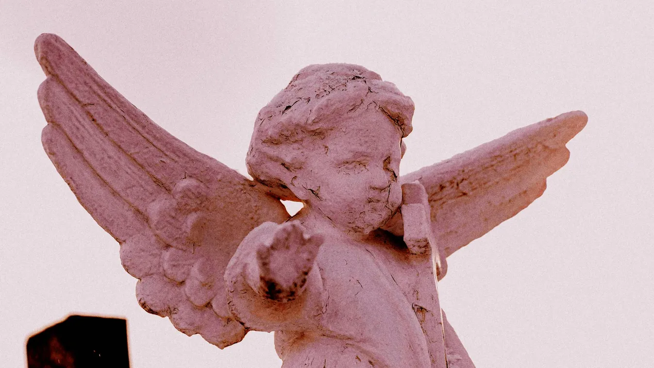 "Évek óta kutatom a túlvilágot: most elárulom az igazságot"