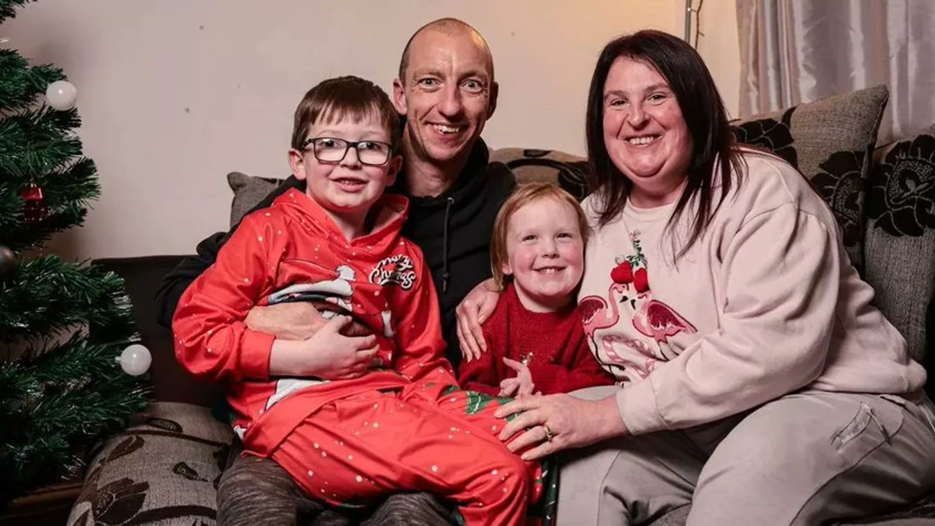 Egy anyukának fogalma sem volt, hogy kislányt szült