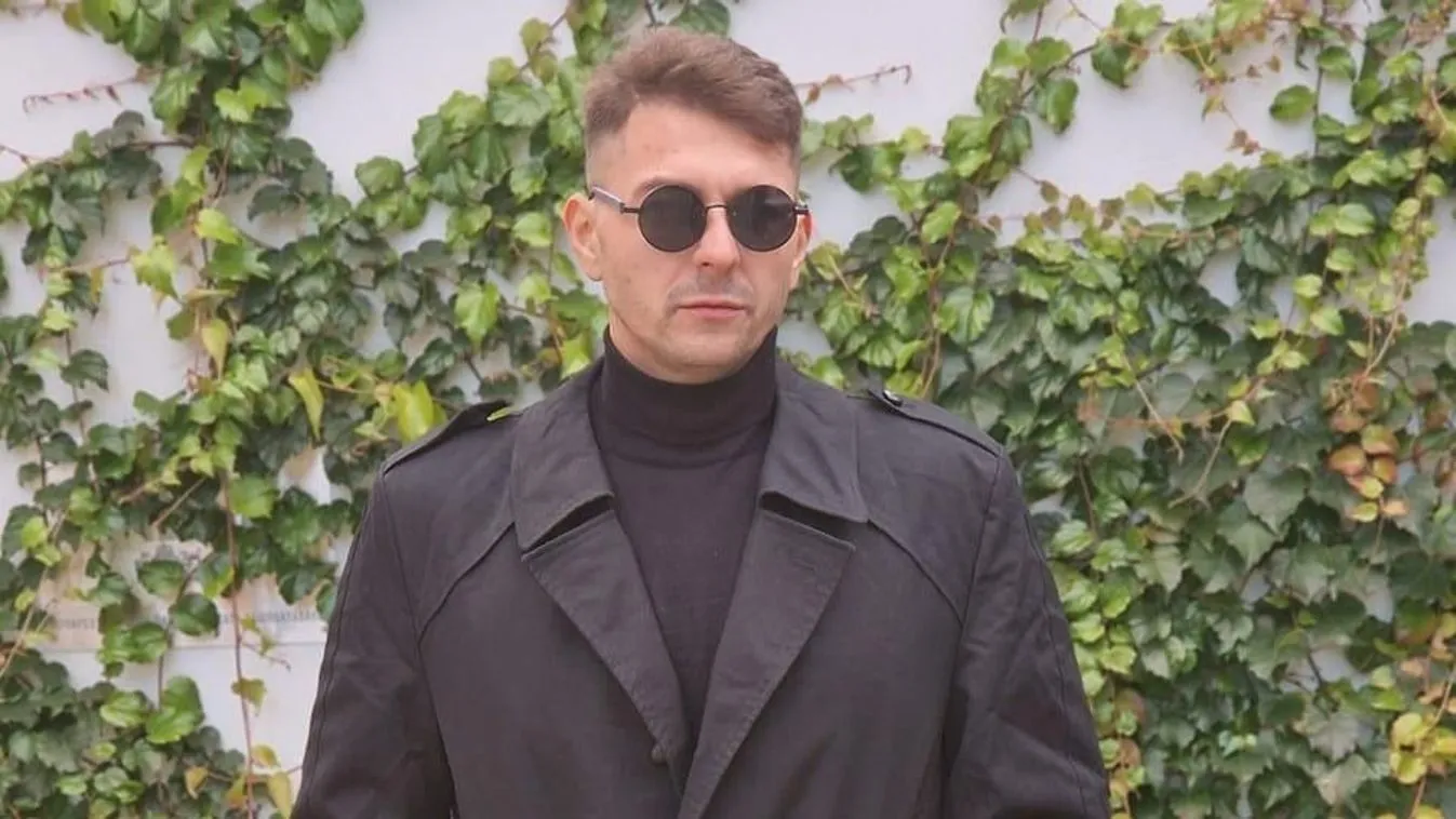 Kábítószer-birtoklással is gyanúsítják a DK-s politikust