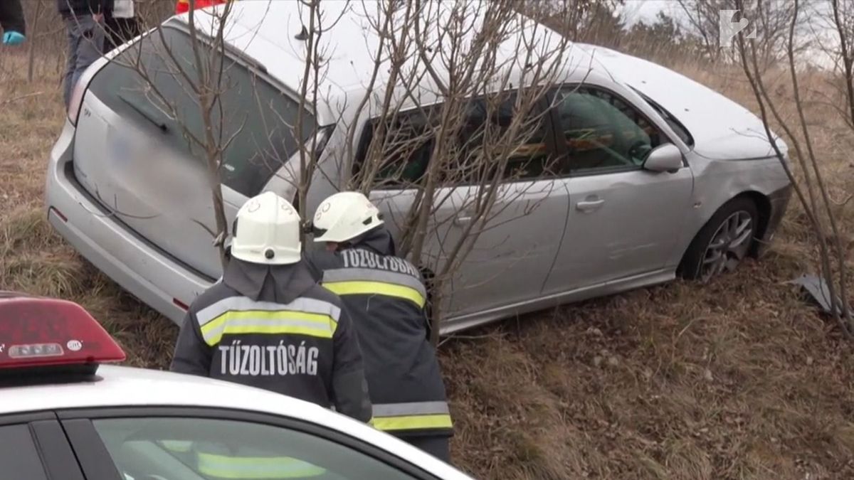 Mentőhelikoptert riasztottak a reggeli csúcsban Budapestre, nagy baj történt