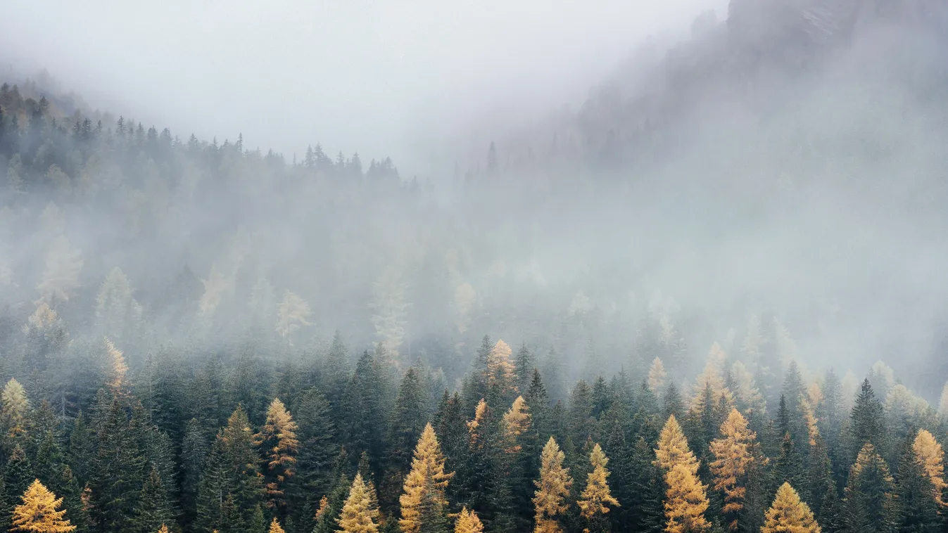 Nem kímél az időjárás év végére sem