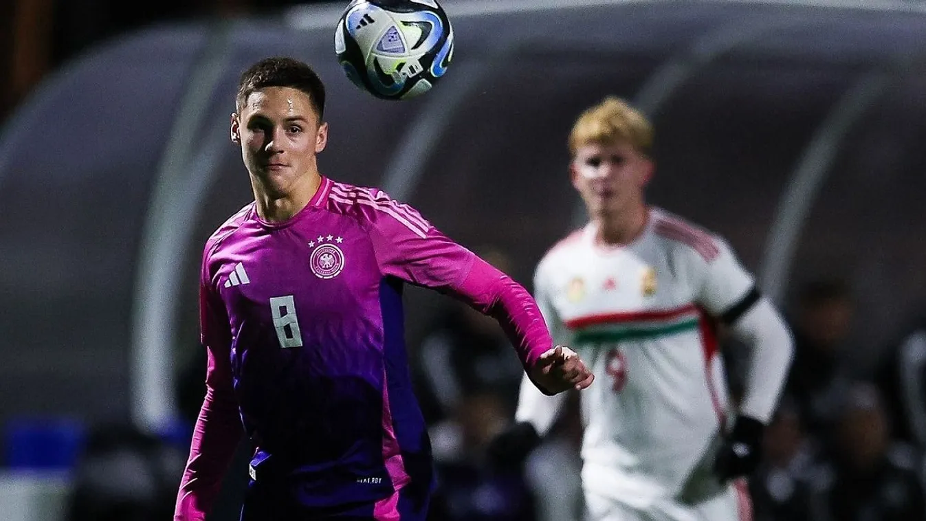 Dárdai Bence máris kenterbe veri Szoboszlait