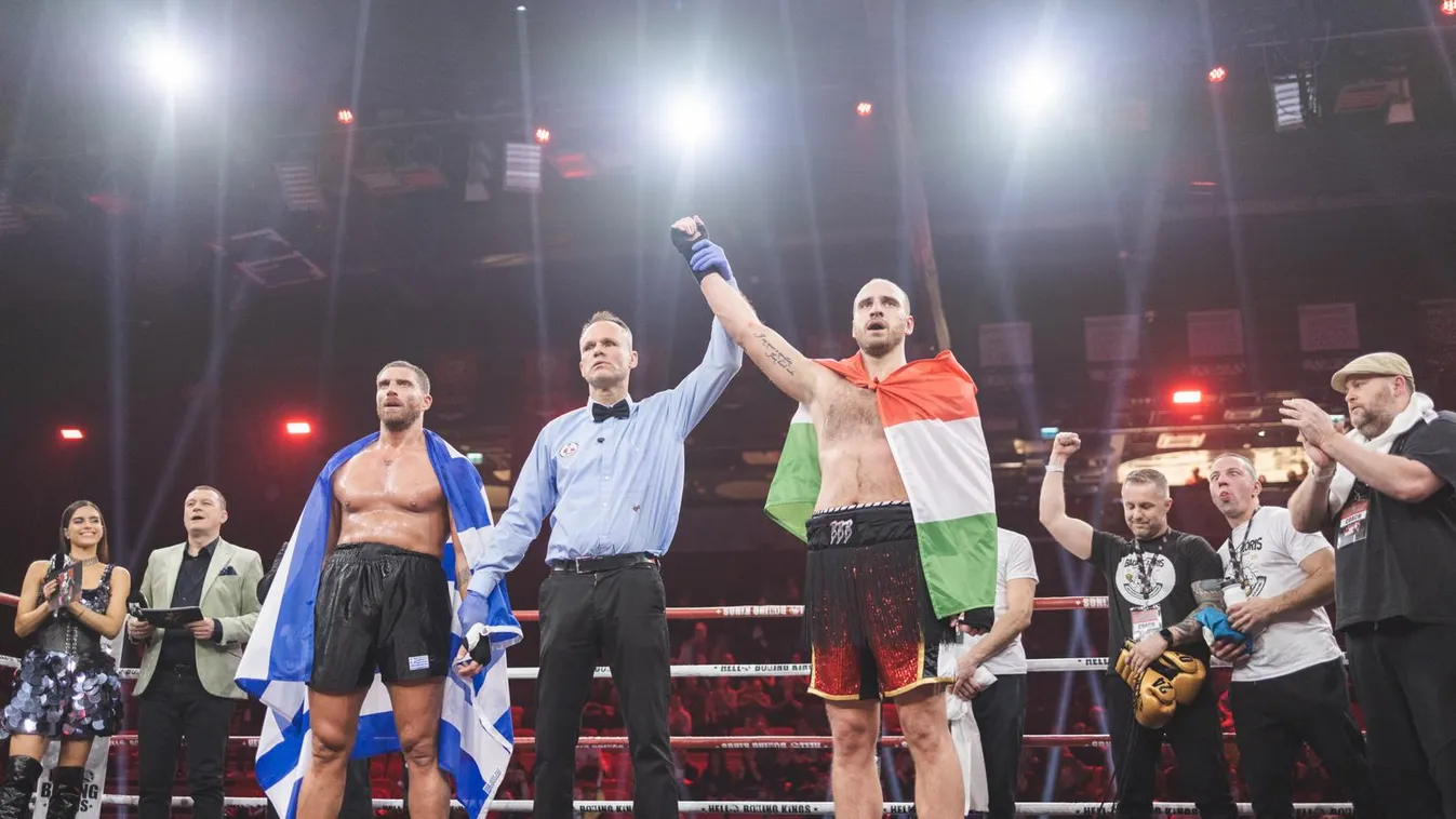 Hatalmas magyar sikerekről érkeztek örömhírek