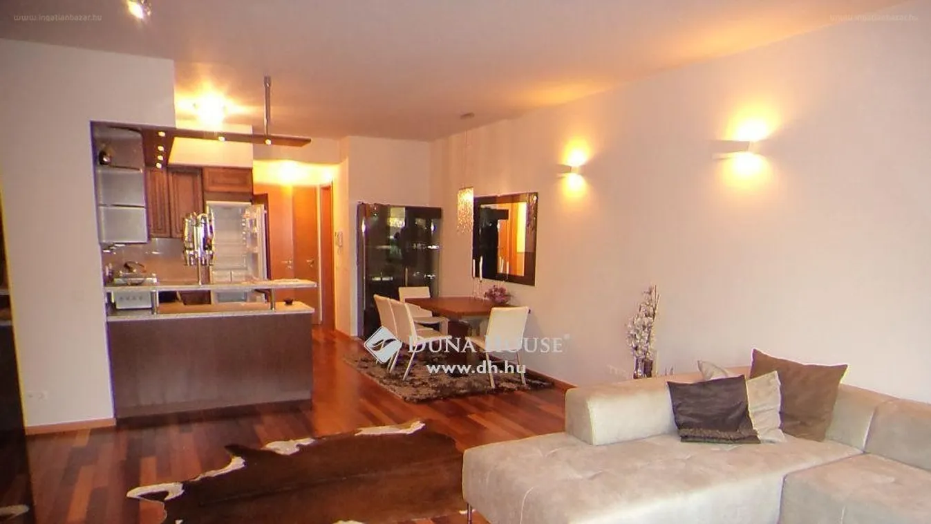 Hárommillió forintos négyzetméterár! Miért is?