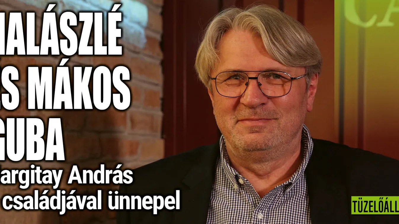 Így karácsonyozik Magyarország első úszó világbajnoka