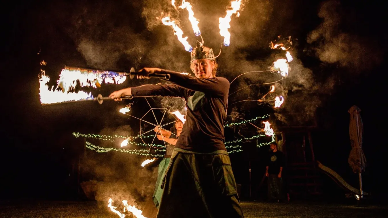 Szörnyű kór támadta meg a magyar Jeddit