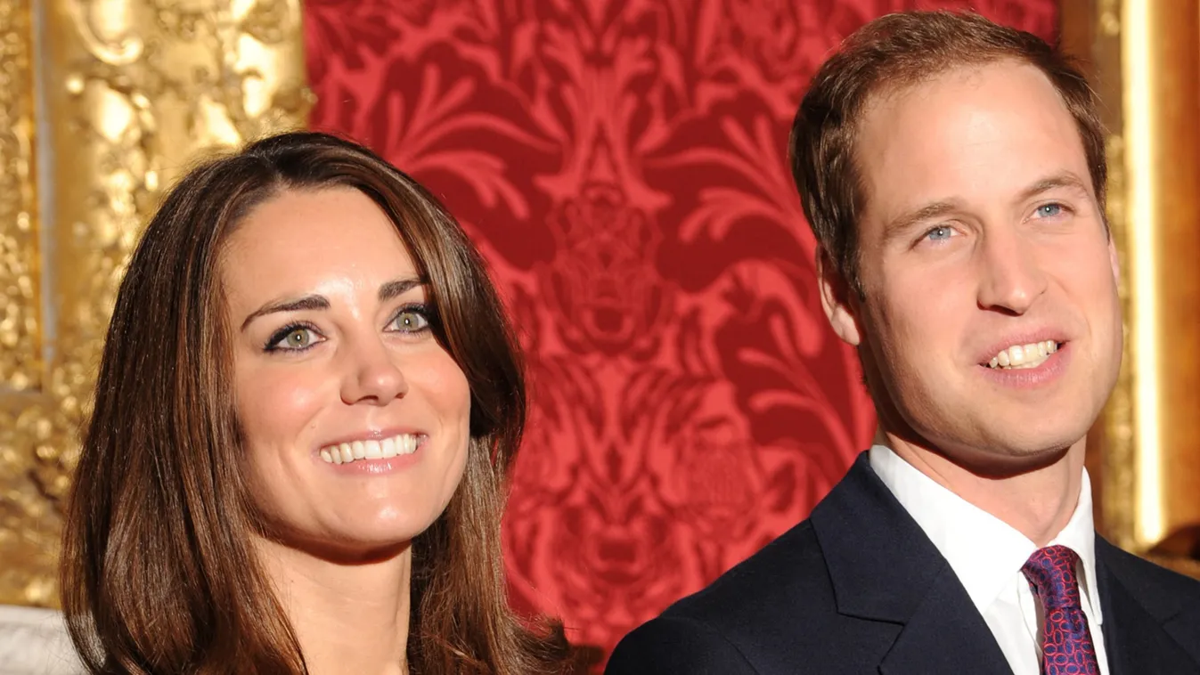 Sokkoló hír jött Katalinról és Vilmosról