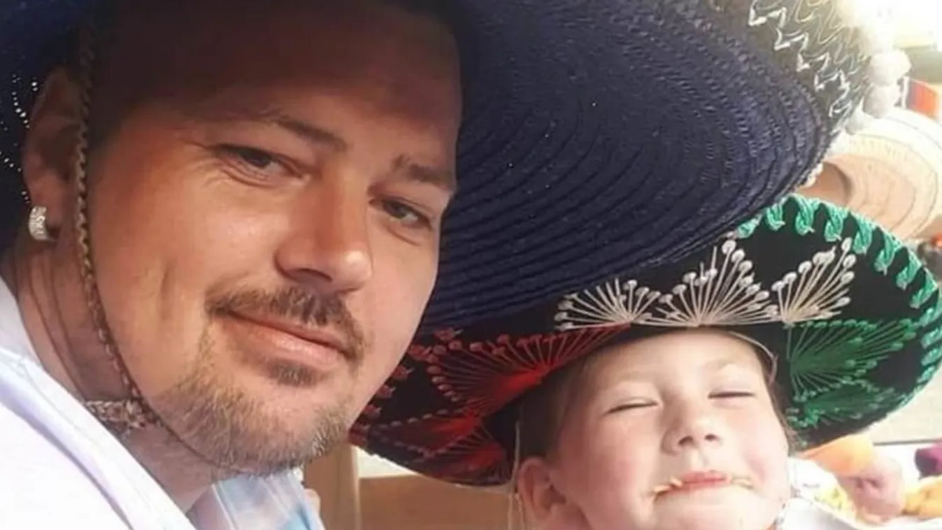 Pár hónap alatt elvitte a rák a háromgyermekes családapát