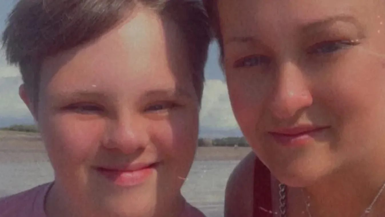 "Mindenkit boldoggá akart tenni" - hosszú szenvedés után örökre elaludt a 18 éves fiú