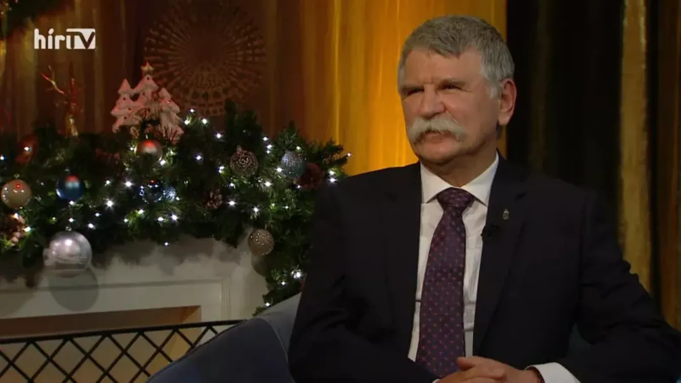 Kövér László: Futóbolondok mindig voltak és lesznek