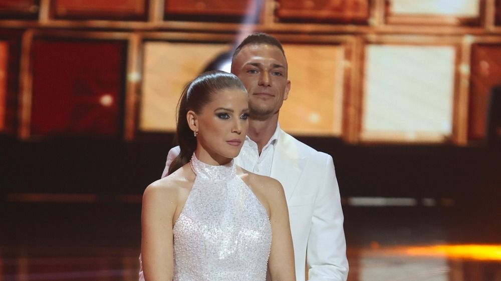 Dancing with the Stars, Szabó Zsófi