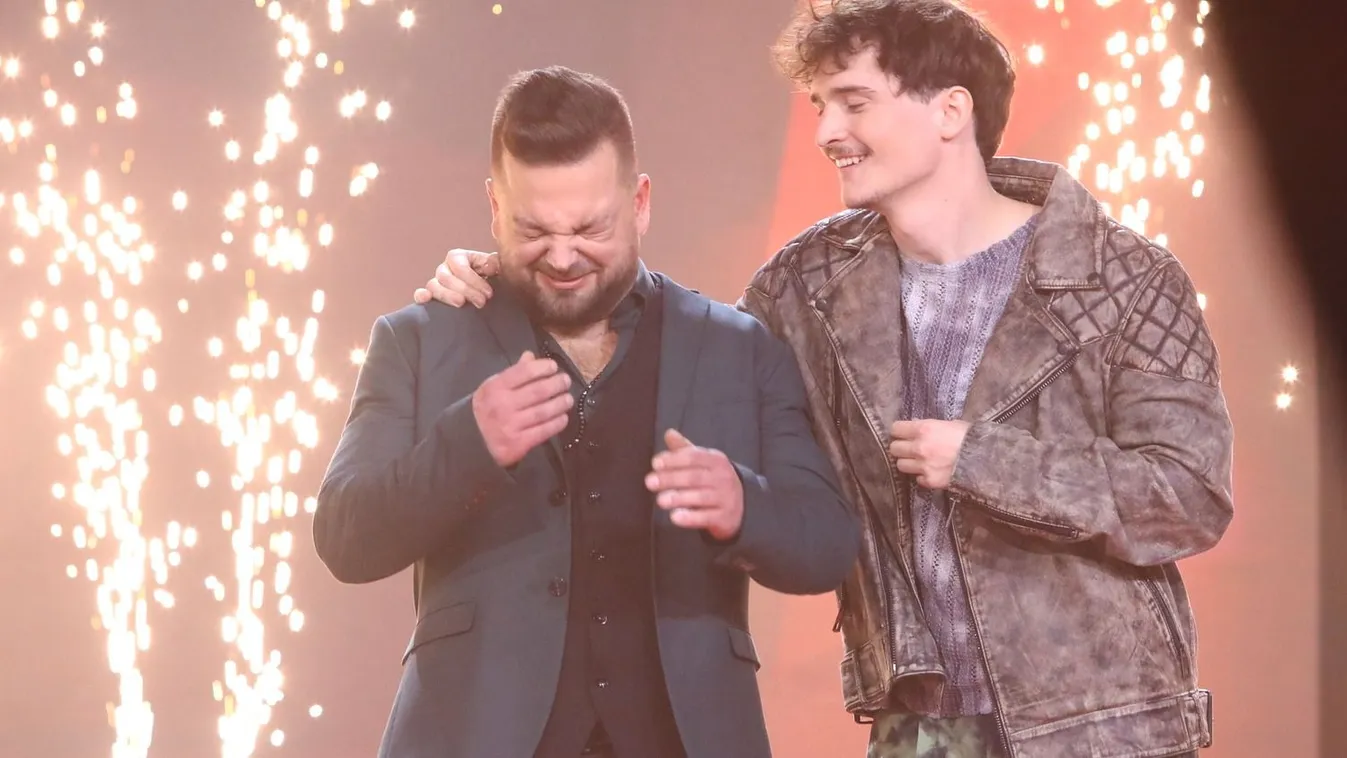 Sokan drukkoltak neki, ő lett a Megasztár győztese