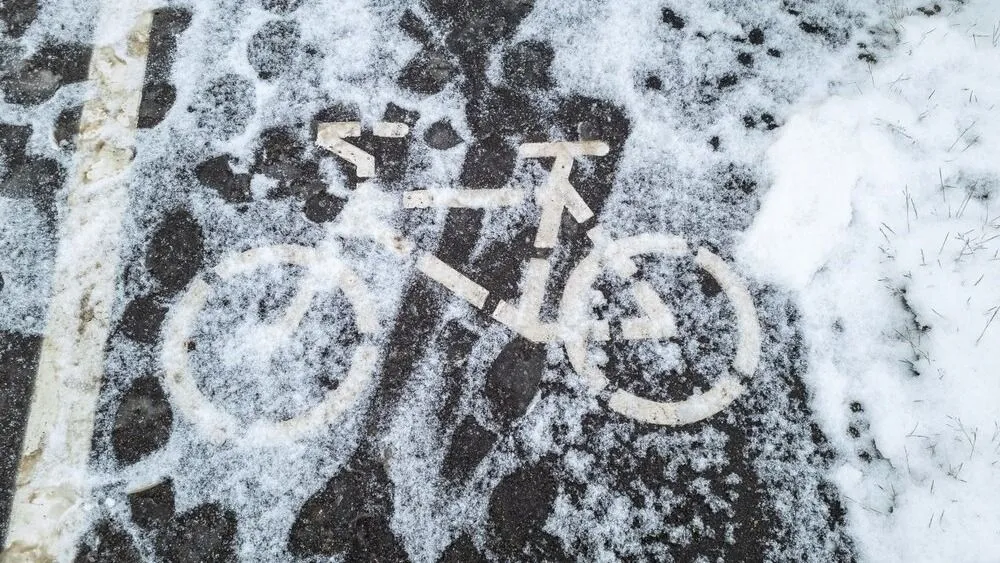 Megérkezett a havas időjárás