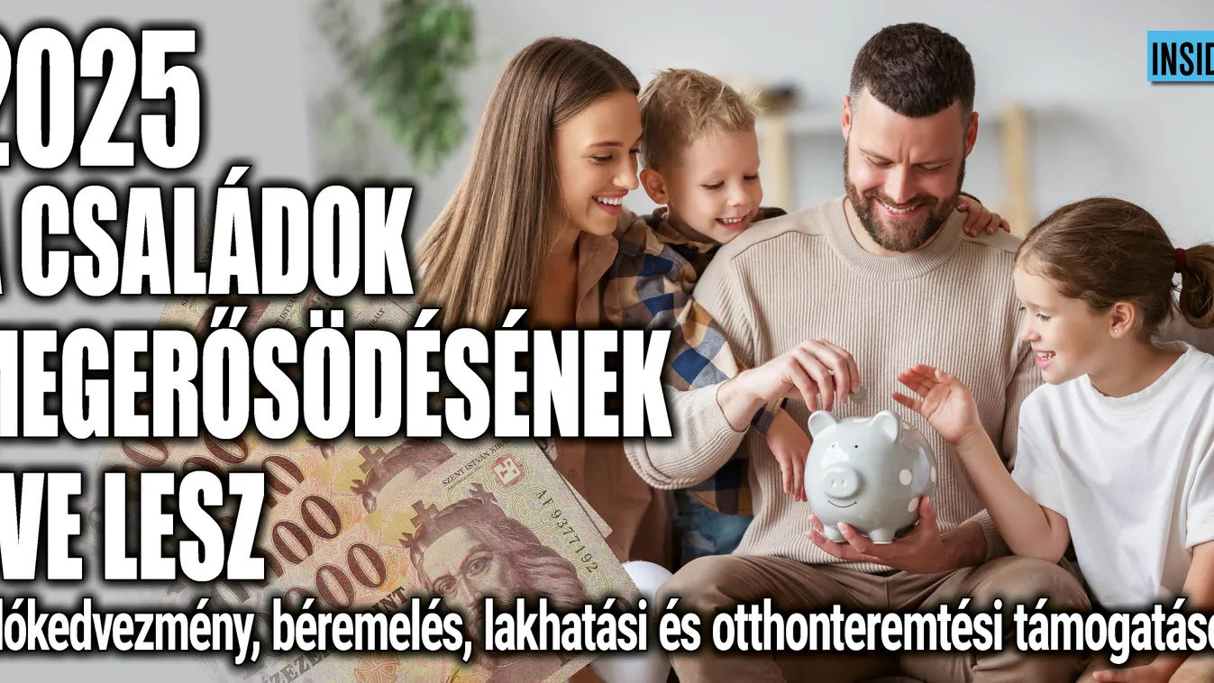 Mutatjuk, mitől lesz a 2025-ös év fantasztikus