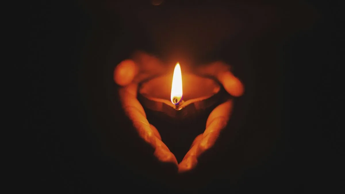 gyertya, gyász, halálhír, tragédia