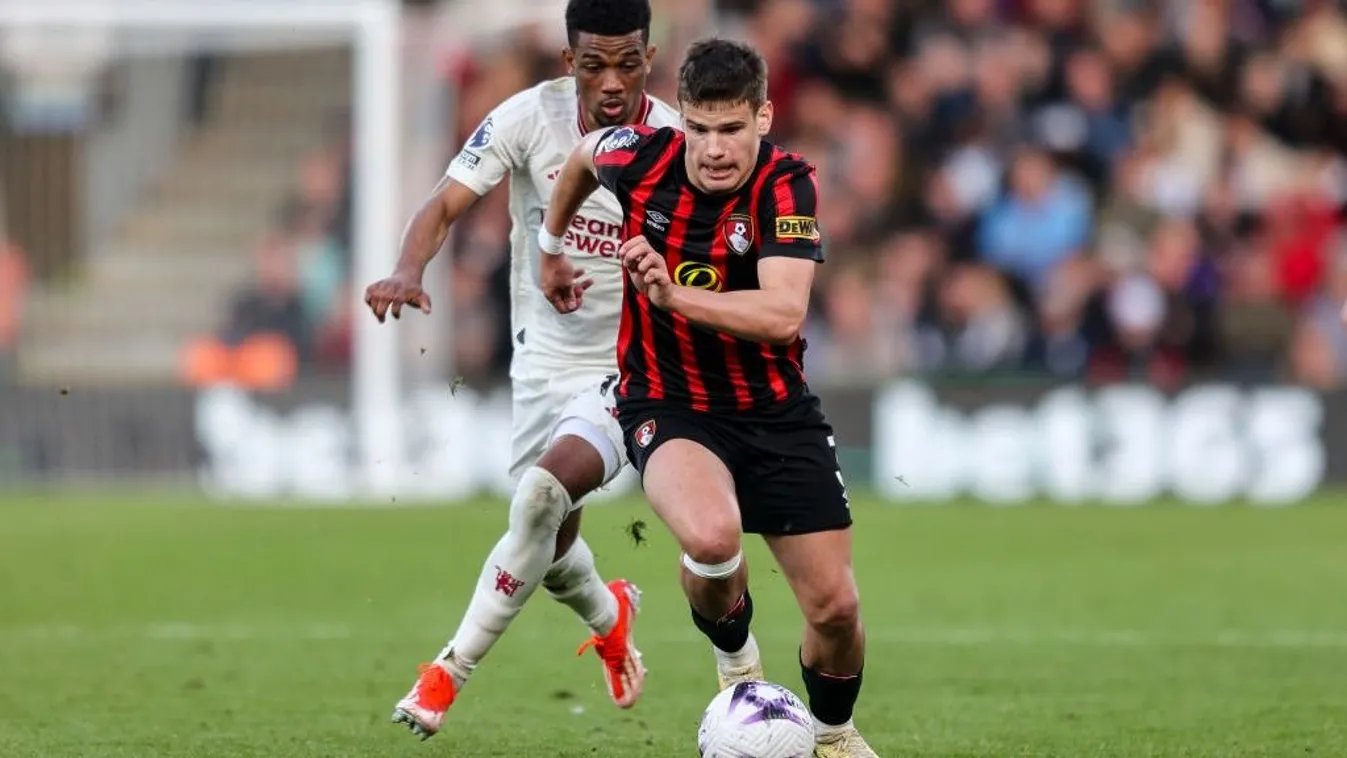 Brutális vizsga vár Kerkezre, ezen múlhat az álomszerződése