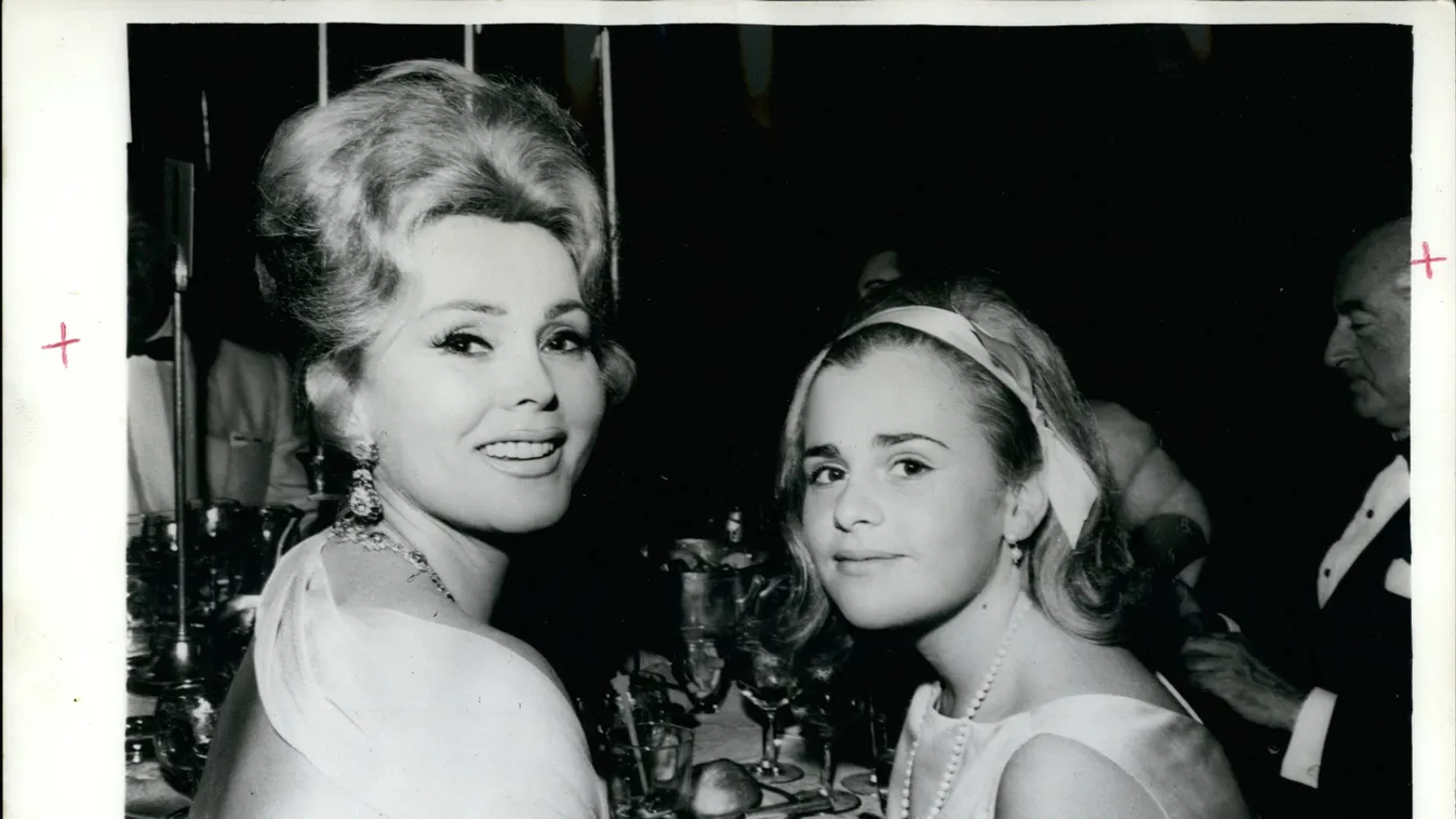 Így néz ki most a gyönyörű magyar színésznő sírja - fotó